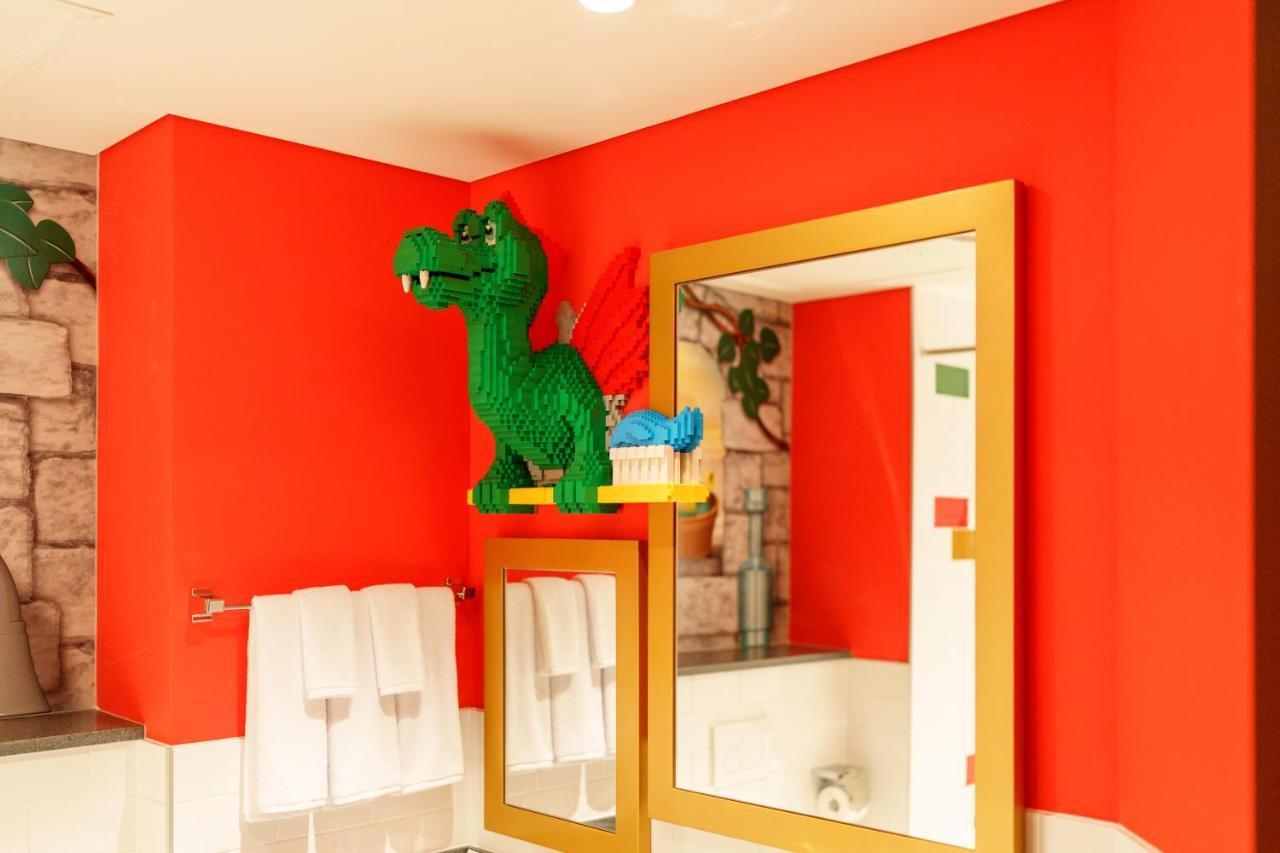 Legoland Korea Resort Hotel Chuncheon Eksteriør bilde